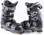 40,5 41 44,5 45 EU skischoenen SALOMON X PRO ENERGYZER 100, Gebruikt, Verzenden, Schoenen, Salomon