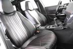 Peugeot 308 SW GT-Line 130 *1ste Eigenaar*Panodak*Massage*, Voorwielaandrijving, Stof, 1280 kg, 1199 cc