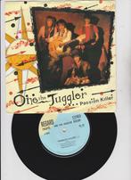 One The Juggler – Passion Killer   1983   New Wave, Enlèvement ou Envoi, Single, Comme neuf, Pop