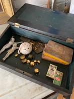 Lot de brocante, Antiquités & Art, Antiquités | Outils & Instruments
