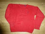 rode trui Ralph Lauren maat 110, Kinderen en Baby's, Kinderkleding | Maat 110, Gebruikt, Trui of Vest, Ophalen of Verzenden, Jongen