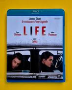 Blu ray 📀 Life : la naissance d'une légende James Dean, Enlèvement ou Envoi, Comme neuf, Drame