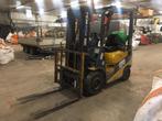 Chariot élévateur thermique, 1000 à 2000 kg, Enlèvement, Chariot élévateur