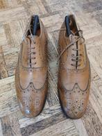 Richelieu church's, Enlèvement ou Envoi, Porté