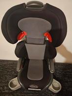 autostoel , Maxi-Cosi, Ophalen, 15 t/m 36 kg, Graco