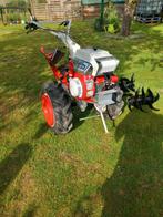 Motoculteur kubota t 520, Jardin & Terrasse, Enlèvement, Comme neuf
