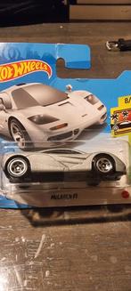 Hotwheels McLaren F1, Enlèvement ou Envoi, Neuf