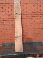 Stelling planken, Doe-het-zelf en Bouw, Hout en Planken, Ophalen, Gebruikt, Steigerhout, 25 tot 50 mm