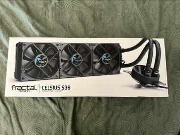 Fractal Design Celsius S36 beschikbaar voor biedingen