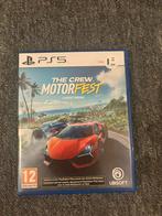 The Crew Motorfest PS5, Games en Spelcomputers, Ophalen, Zo goed als nieuw