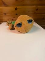 Schildpad knuffel Calu, Ophalen, Nieuw, Overige typen