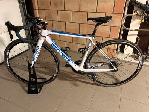 Zannata Z82, Fietsen en Brommers, Fietsen | Racefietsen, Zo goed als nieuw, Ophalen