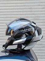 Shark evo one modulaire helm, Motoren, Ophalen of Verzenden, S, Shark