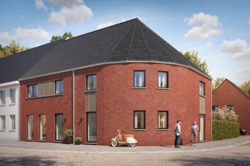 Woning te koop in Steenhuffel, 3 slpks beschikbaar voor biedingen