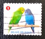4234 gestempeld, Timbres & Monnaies, Timbres | Europe | Belgique, Autre, Avec timbre, Affranchi, Timbre-poste