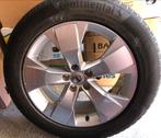 Winterbanden + velgen Volvo XC40, Ophalen, Winterbanden, Velg(en)