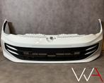 Volkswagen Golf 8 / 8,5 Facelift voorbumper Pure White BTW, Ophalen, Nieuw, Bumper, Volkswagen