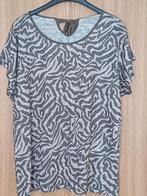 T-shirt dames Armand Thiery Maat 44/46, Kleding | Dames, T-shirts, Verzenden, Maat 42/44 (L), Zo goed als nieuw, Armand Thiery