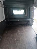 Opel combo  tussenwant/beschermplaat  en houten vloer, Auto-onderdelen, Interieur en Bekleding, Ophalen, Opel