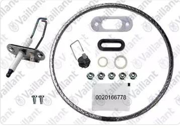 Vaillant Kit d'entretien Révision 3 neuf., Enlèvement ou Envoi, Neuf