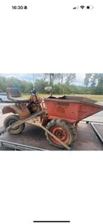 Dumper, Articles professionnels, Enlèvement ou Envoi, Dumper