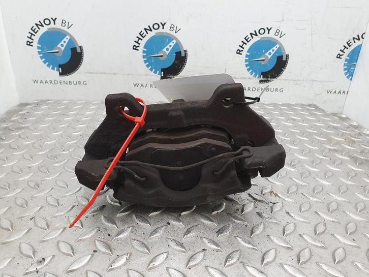 FIAT 500 0.9 TWINAIR LOUNGE  [CALIPER] 2013, Auto-onderdelen, Overige Auto-onderdelen, Gebruikt, ARN erkend, Stiba lid, Erkend duurzaam