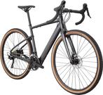 Electrische koersfiets/Gravel, Fietsen en Brommers, Ophalen, Zo goed als nieuw