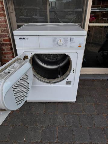 Miele Softtronic T4122 -5KG beschikbaar voor biedingen