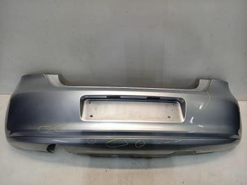 BUMPER ACHTER Volkswagen Polo V (6R) (01-2009/05-2022) beschikbaar voor biedingen
