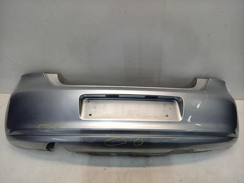 BUMPER ACHTER Volkswagen Polo V (6R) (01-2009/05-2022), Auto-onderdelen, Carrosserie, Bumper, Volkswagen, Achter, Gebruikt