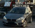 Bmw 218i 7ZTP Automaat Full option, Auto's, BMW, Euro 6, 7 zetels, Bedrijf, 5 deurs