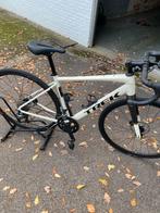 Trek Domane AL 4 size 52 era white, Fietsen en Brommers, Heren, Aluminium, 49 tot 53 cm, 15 tot 20 versnellingen