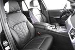 BMW X5 xDrive 45e *1ste Eigenaar*Massage*Luchtvering*, Auto's, 27 g/km, Zwart, Leder, Bedrijf