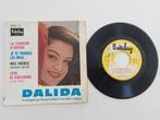 Dalida - het lied van Orpheus, Cd's en Dvd's, Ophalen of Verzenden, Zo goed als nieuw