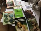 Boeken dier en milieu, Gelezen, Ophalen of Verzenden