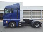 MAN TGX 18.470 XLX + Warranty | Leasing, Diesel, TVA déductible, Automatique, Bleu