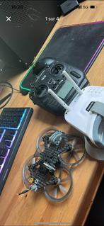 Darwin cinewoop fpv combo, Audio, Tv en Foto, Drones, Ophalen, Nieuw