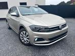 Volkswagen Polo *TOPSTAAT*GEKEURD VOOR VERKOOP!, Voorwielaandrijving, Parkeersensor, Euro 6, 48 kW