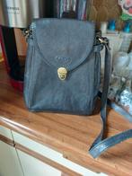 Handtas dames, Zwart, Nieuw, Leer, Ophalen