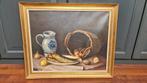 Schilderij P.Peelman, Antiek en Kunst, Ophalen