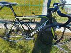 Koersfietsente koop wegens te klein voor de zoon, Fietsen en Brommers, Fietsen | Heren | Sportfietsen en Toerfietsen, 53 tot 57 cm