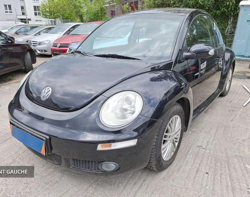 Vw Beetle 1.6i 102 PK Benzine, Auto's, Volkswagen, Particulier, Te koop, Beetle (Kever), ABS, Airbags, Airconditioning, Bluetooth