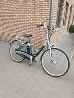 Elektrische fiets Gazelle, Fietsen en Brommers, Elektrische fietsen, Ophalen, Zo goed als nieuw, Gazelle