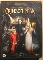 Crimson Peak, Cd's en Dvd's, Dvd's | Science Fiction en Fantasy, Ophalen of Verzenden