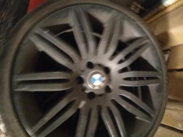Velgen BMW  beschikbaar voor biedingen