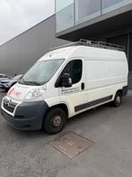 Citroën Jumper/ 2013/2.2 gazole/53.000 km/euro5/96 kw, 2198 cm³, Euro 5, 4 portes, Entreprise