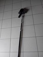 Télescopique pour les vitres