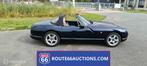 TVR Chimaera | 1995 | Route 66 Auctions, Auto's, Zwart, Bedrijf, Handgeschakeld, TVR