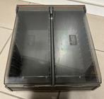Opbergbox voor CD's - 40st, Cd's en Dvd's, Cd's | Overige Cd's, Ophalen of Verzenden, Gebruikt, Boxset