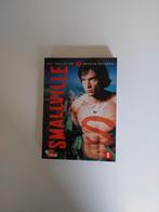 Smallville seizoen 1, Vanaf 6 jaar, Ophalen of Verzenden, Zo goed als nieuw, Science Fiction en Fantasy